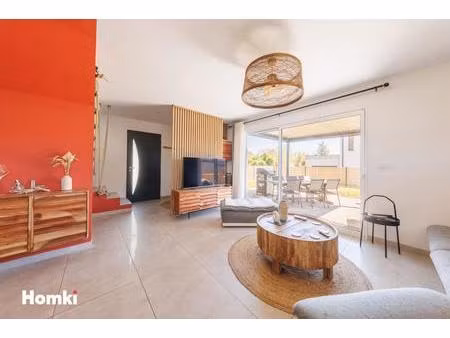 les grosliers – élégante maison contemporaine 2020 aux portes de châtel-guyon