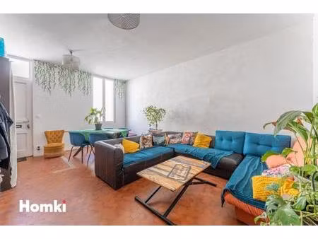 maison de ville t5 de 97 m2 à libourne 33500