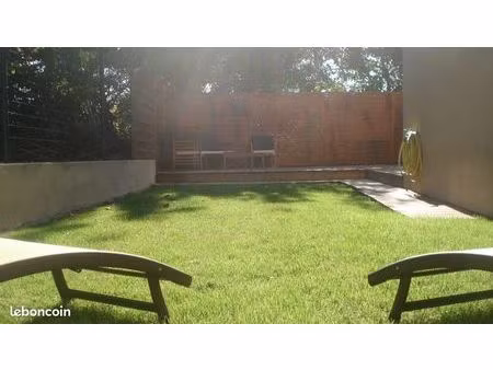 agréable maison t4 - 82m2  idéalement située