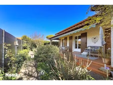 rare maison de plain-pied rénovée - revel centre