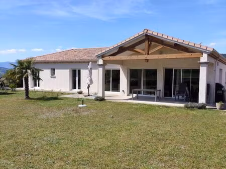 maison 5 pièces 134 m2