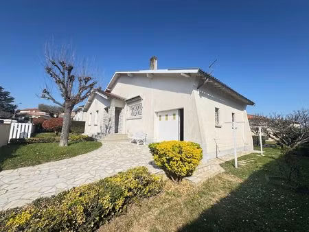 maison à louer saint-jean
