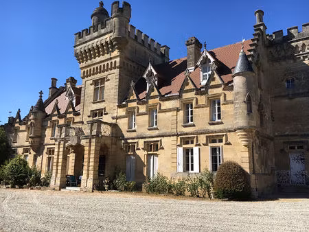 appartement saint laurent d arce bail mobilité charges compris