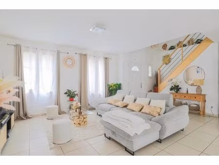 maison de 170 m² à tartigny avec jardin spacieux