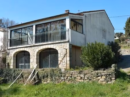 maison-7 piéces- 120m2