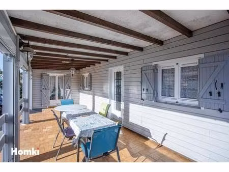 maison/villa t3 de 51 m2 à argelès-sur-mer 66700