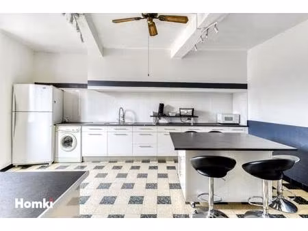 maison/villa t5 de 165 m2 à ginestas 11120