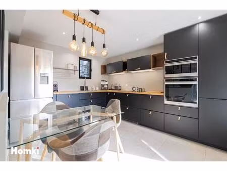 maison/villa t3 de 90 m2 à grasse 06130