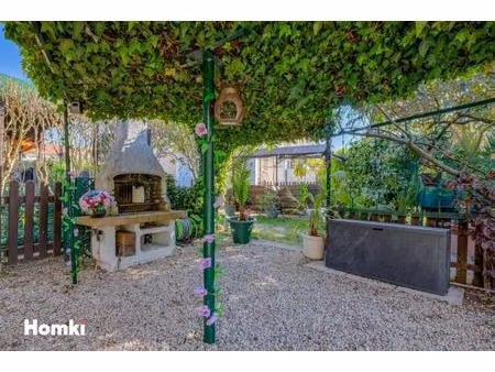 maison t3 de 70 m2 à villeurbanne 69100