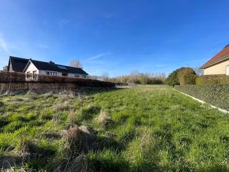 terrain à vendre à zoutleeuw € 165.000 (lndh7) - liekens vastgoed & beheer | zimmo