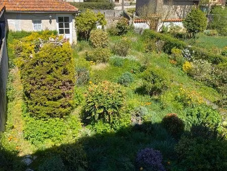 maison 6 pièces  4 chambres  157m2