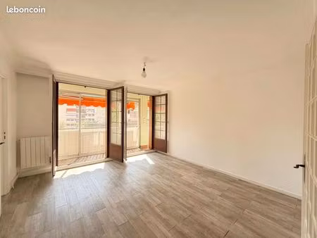 appartement t4 - la clé des champs