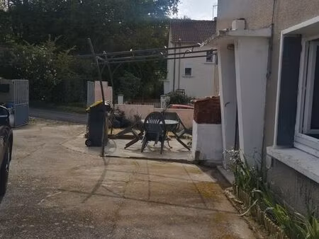 vendre ma maison à vierzon