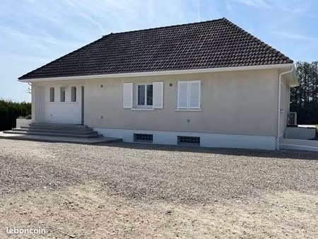 vends maison 5 pièces 210 m2