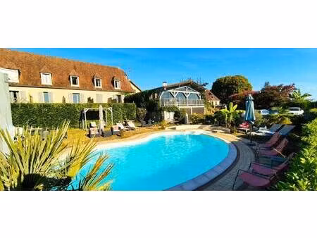 open immobilier