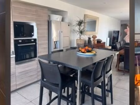 appartement confortable et lumineux