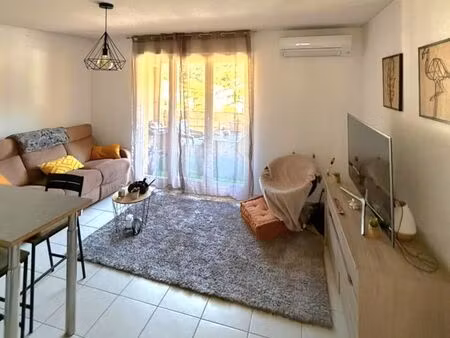 vente appartement t3 dans immeuble récent