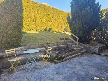 appartement 5 pièces 129 m²