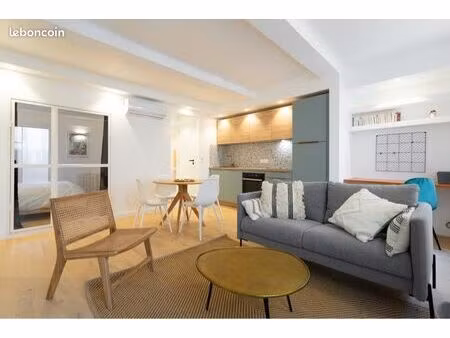 type 3 hypercentre/vieux port