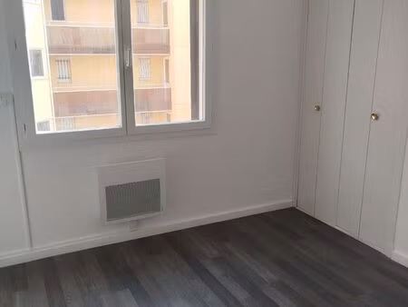 appartement 3 pièces