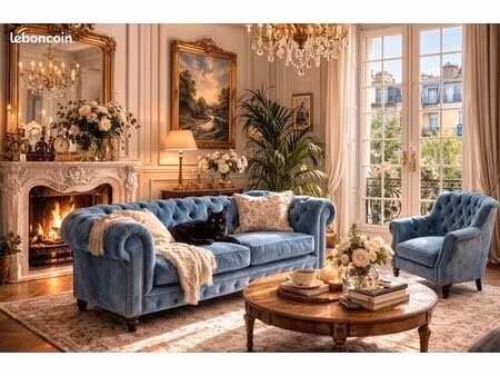 ◊a la recherche d'un logement