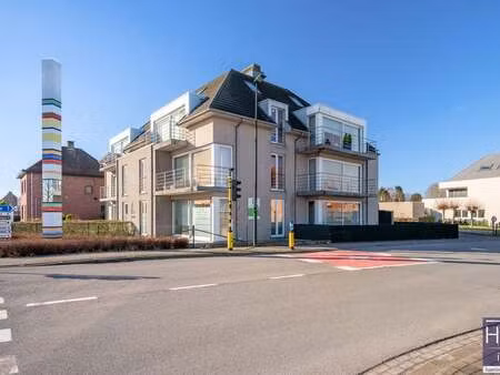 appartement à louer à zulte € 785 (lndh3) - hck invest | zimmo