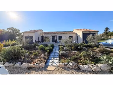 maison à vendre gargas 4 pièce(s) 98m2 720 000€