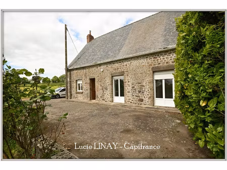 maison à vendre oisseau 4 pièce(s) 96m2 164 400€
