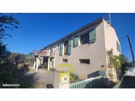 maison 6 pièces 113 m²