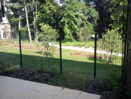 appt t1 - quartier tilleroyes