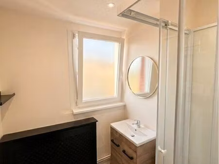 t3 prêt à habiter – calme et luminosité naturelle