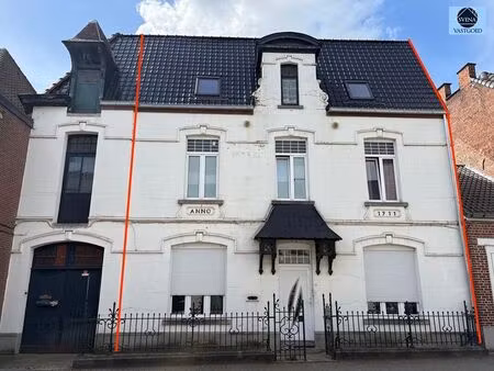 maison à vendre à idegem € 299.000 (lndas) - vastgoed svena | zimmo