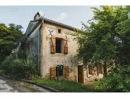 maison de village 5 pièces 150 m²