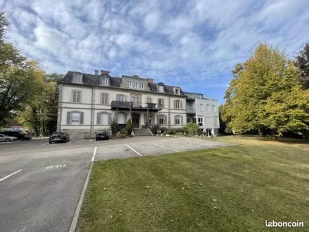 appartement 3 pièces 55 m²