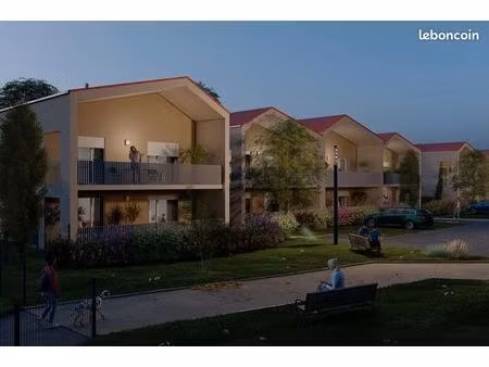 appartement - origami