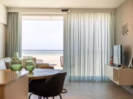 appartement à vendre à zeebrugge € 525.000 (lnde6) - engel & völkers brugge | zimmo