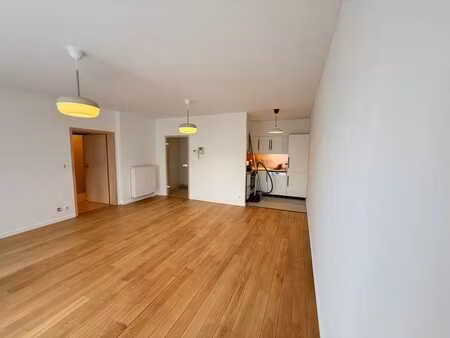 appartement 1 ch. woluwe-saint-lambert  cuisine moderne