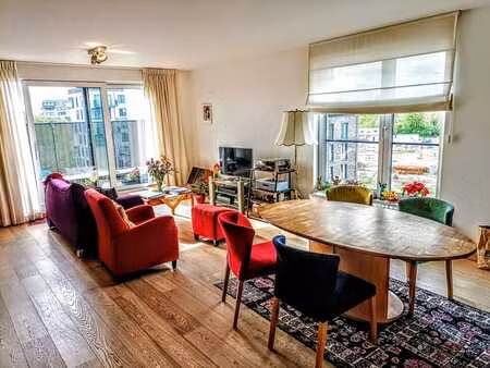 magnifique et moderne appartement 3 chambres