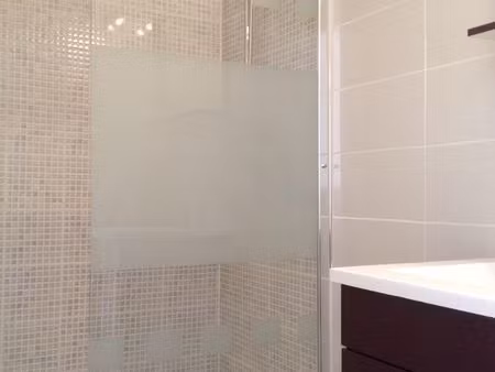 rez de chaussée t2 - 47 m2 à decazeville