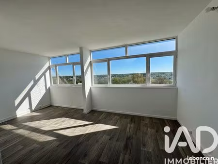 appartement 5 pièces 79 m²