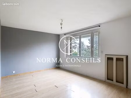 appartement 2 pièces - caen / ifs - lycée rostand