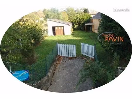 bâtiment 2 pièces 788 m²