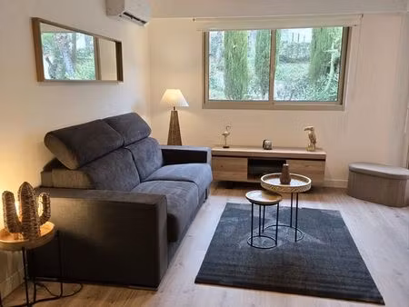 studio tournamy 25m2