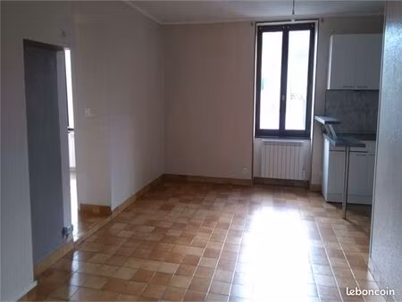 appartement 3 pièces 53 m²