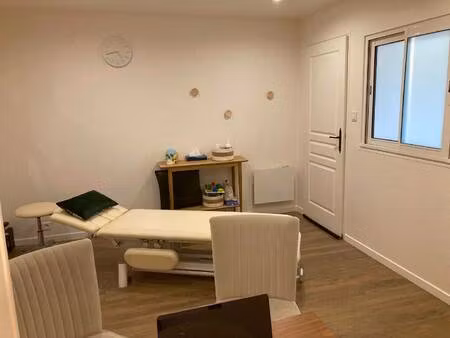 local commercial à louer