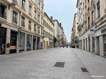 coworking friendly presqu’île proche bellecour