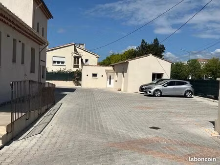 local  professions libéral