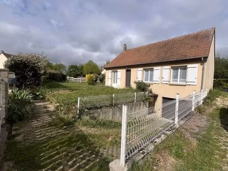 maison 4 pièces 76 m²