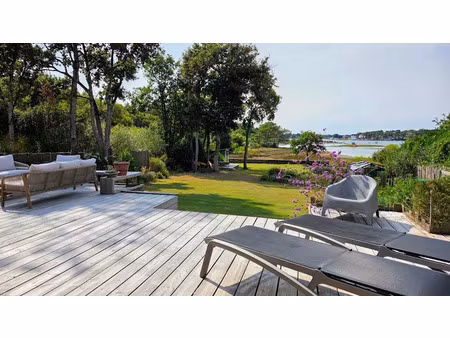 vente maison 15 pièces 400 m² à locoal-mendon (56550)  1 899 000 €