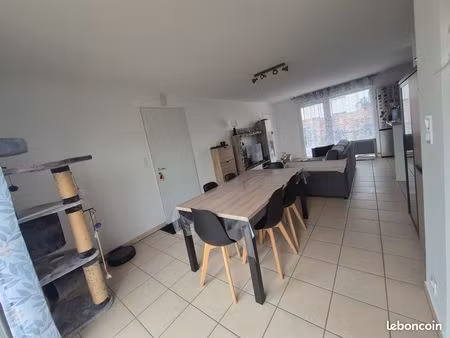 maison récente 2019